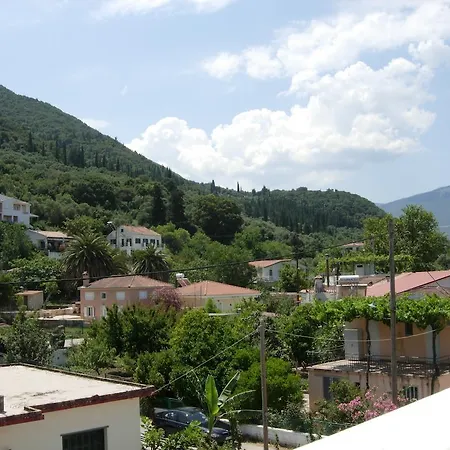 Kyma Hotel