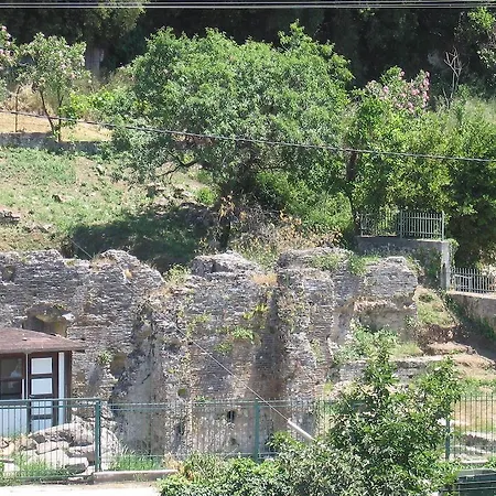 Hotel Kyma