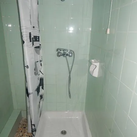 Hotel Kyma *
