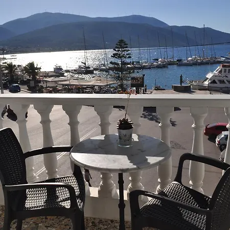 Kyma Hotel
