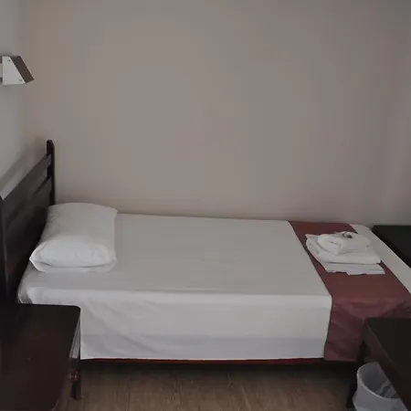 Kyma Hotel