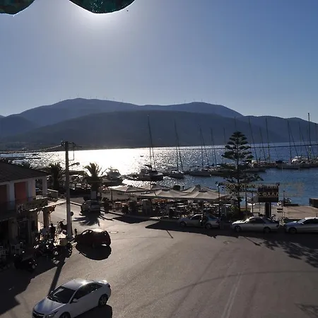 Kyma Hotel Sami (Kefalonia)