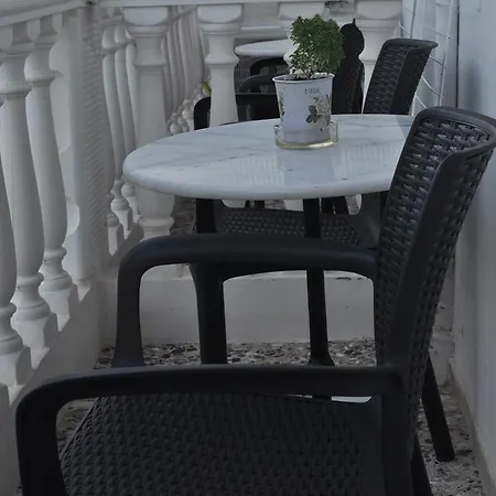 Hotel Kyma *