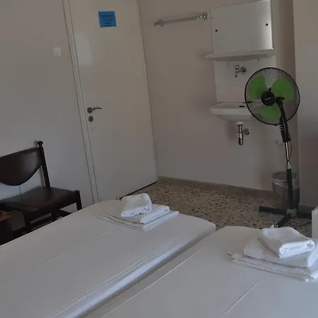 Kyma Hotel