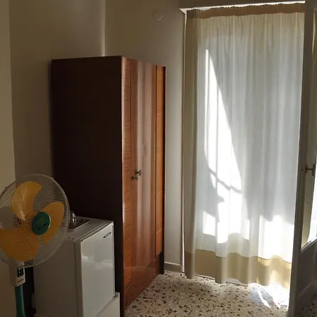 Hotel Kyma
