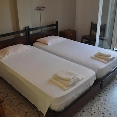 Kyma Hotel Sami (Kefalonia)