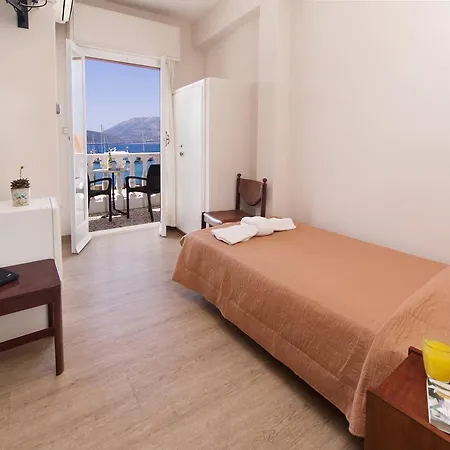 Kyma Hotel Sami (Kefalonia)