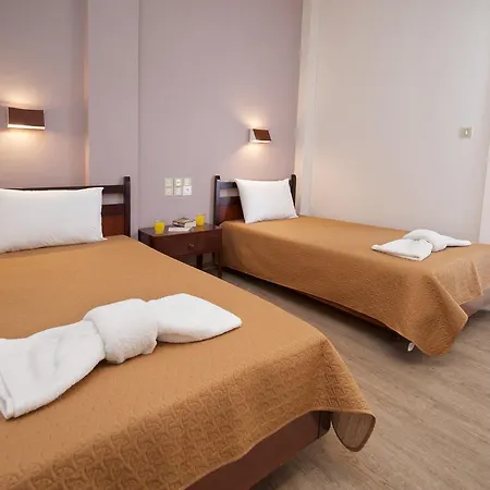 Hotel Kyma Sami (Kefalonia)