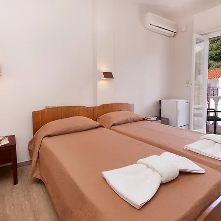 Hotel Kyma