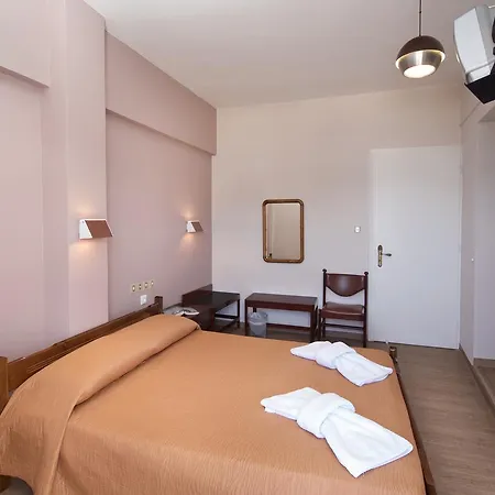 Hotel Kyma *
