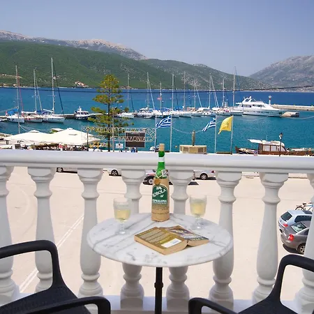 Kyma * Sami (Kefalonia)