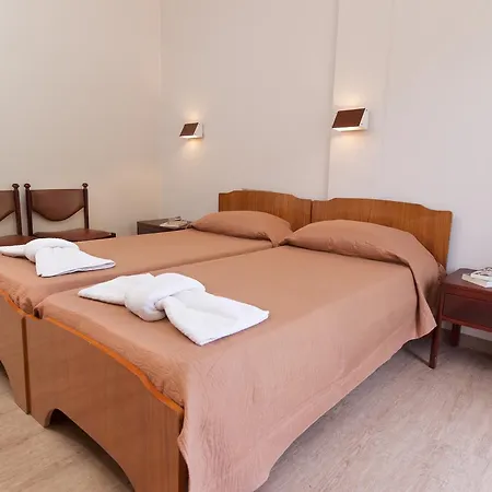 Hotel Kyma *
