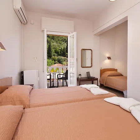 Kyma Hotel Sami (Kefalonia)