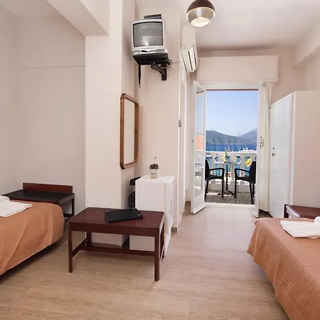 Hotel Kyma *