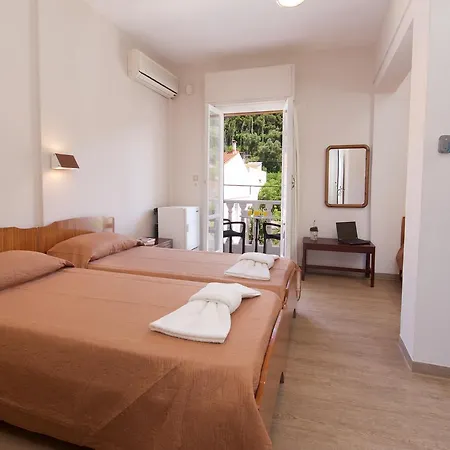 Kyma Hotel