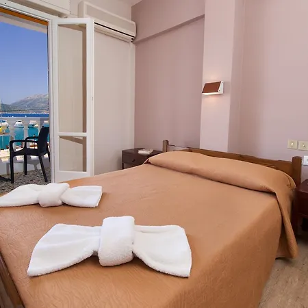 Hotel Kyma *
