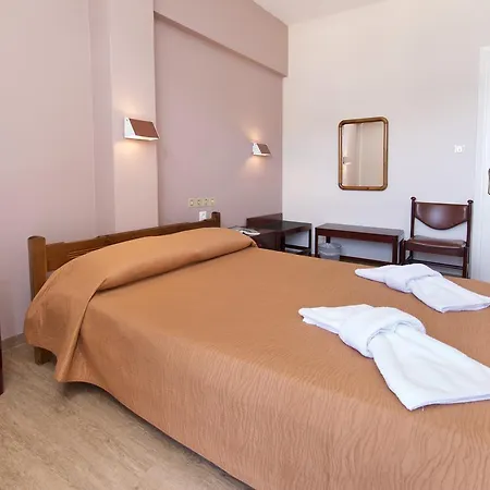 Hotel Kyma Sami (Kefalonia)