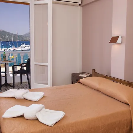 Kyma Hotel