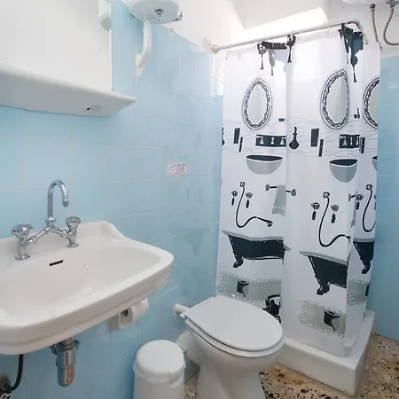 Hotel Kyma
