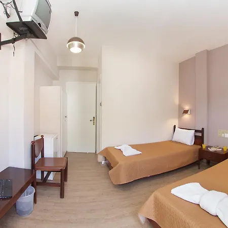 Kyma Hotel