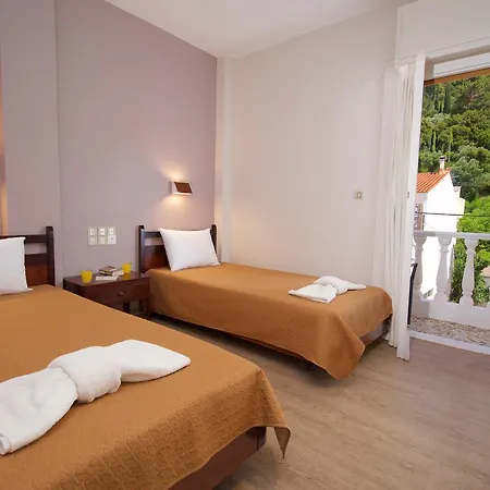 Hotel Kyma Sami (Kefalonia)