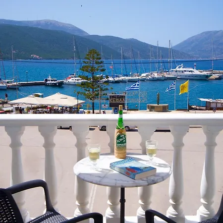 Kyma Sami (Kefalonia)