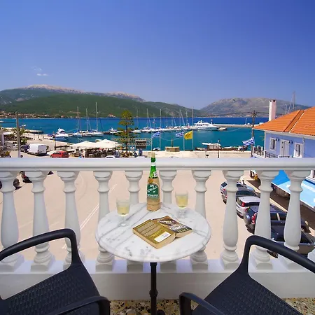 Hotel Kyma