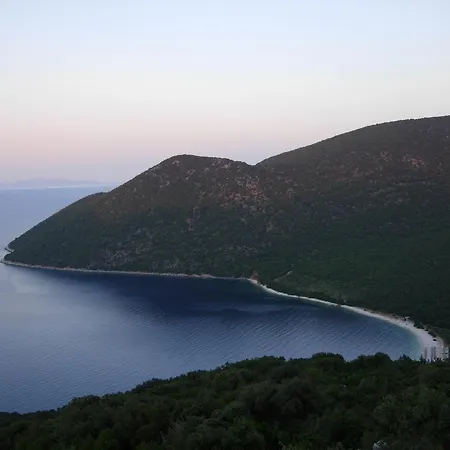 Otel Kyma Sami (Kefalonia)