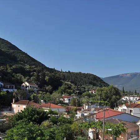 Otel Kyma