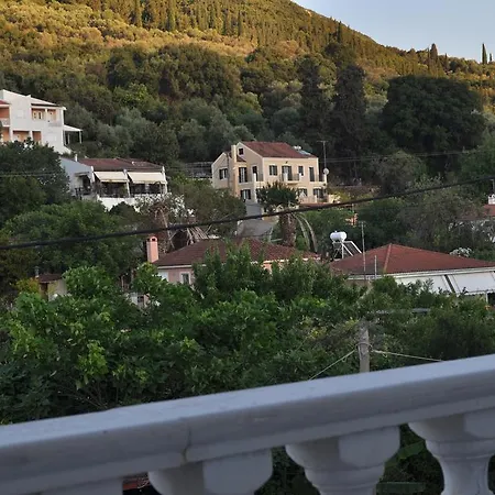 Otel Kyma *
