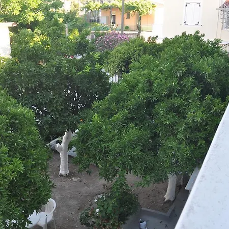 Otel Kyma Sami (Kefalonia)
