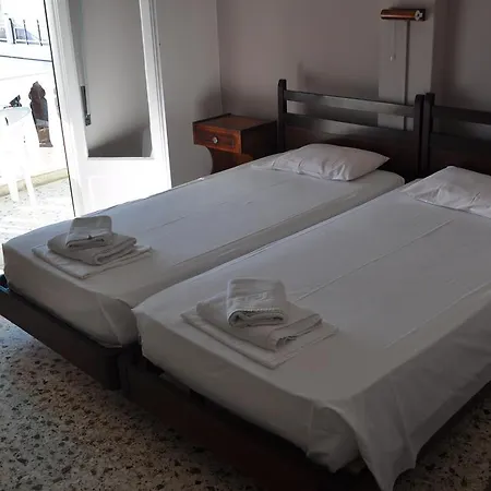 Kyma Otel Sami (Kefalonia)