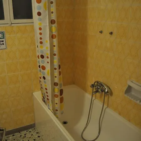 Kyma Otel Sami (Kefalonia)