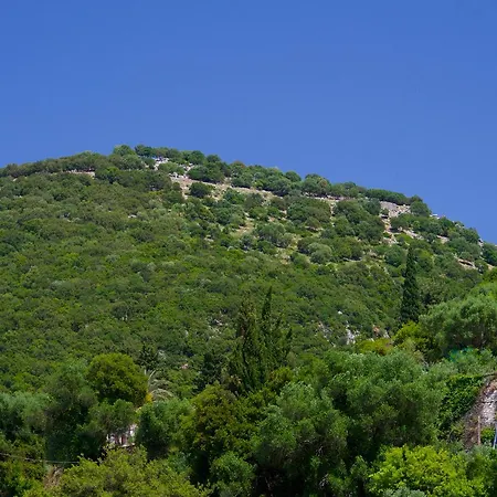 Otel Kyma