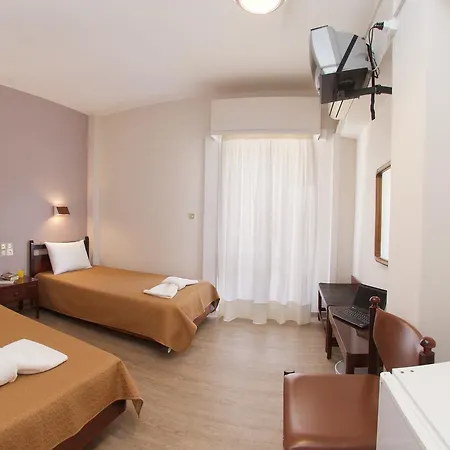 Otel Kyma Sami (Kefalonia)