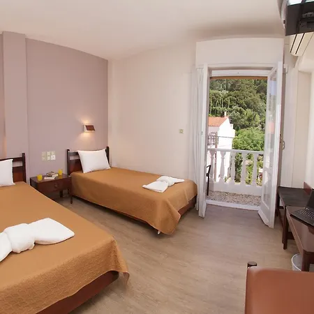 Otel Kyma