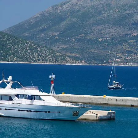 Otel Kyma