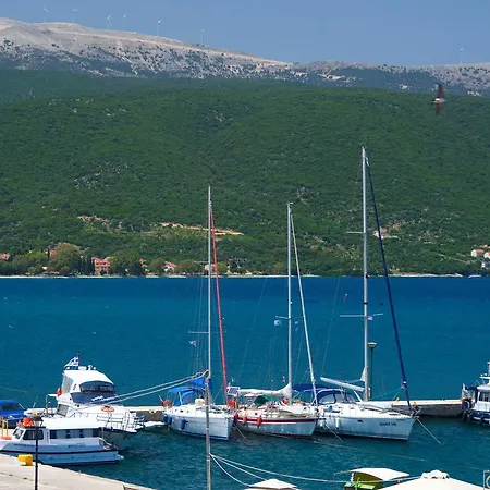 Kyma Otel Sami (Kefalonia)